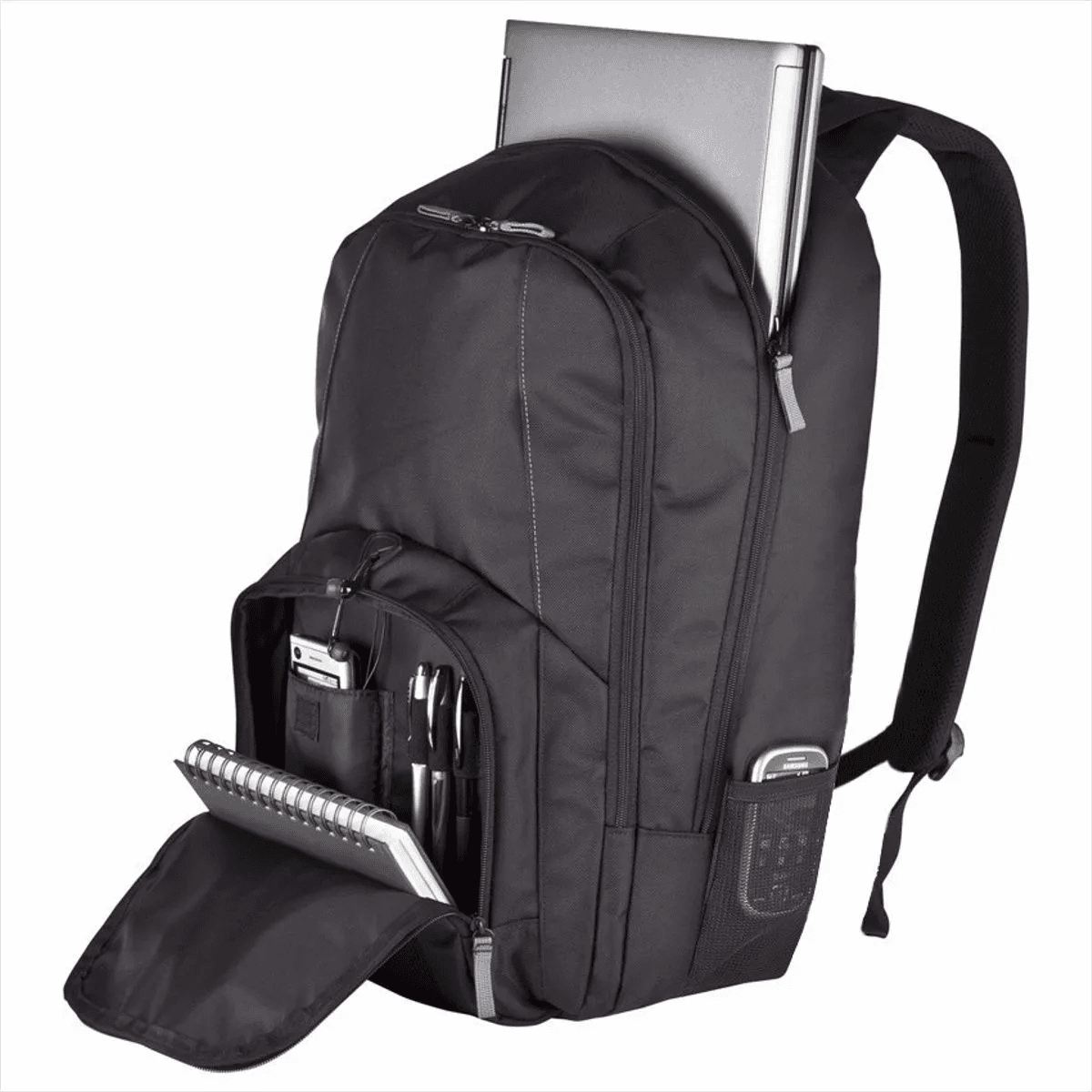 Anúncio: Targus Mochila Para Nb CVR617DI-71 Groove Backpack 17" Negro