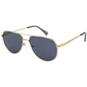 Anúncio: Chilli Beans Lente De Sol Unisex OCMT4410 0121