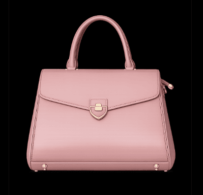 Anúncio: Bagco Cartera JF012407005 Rosa