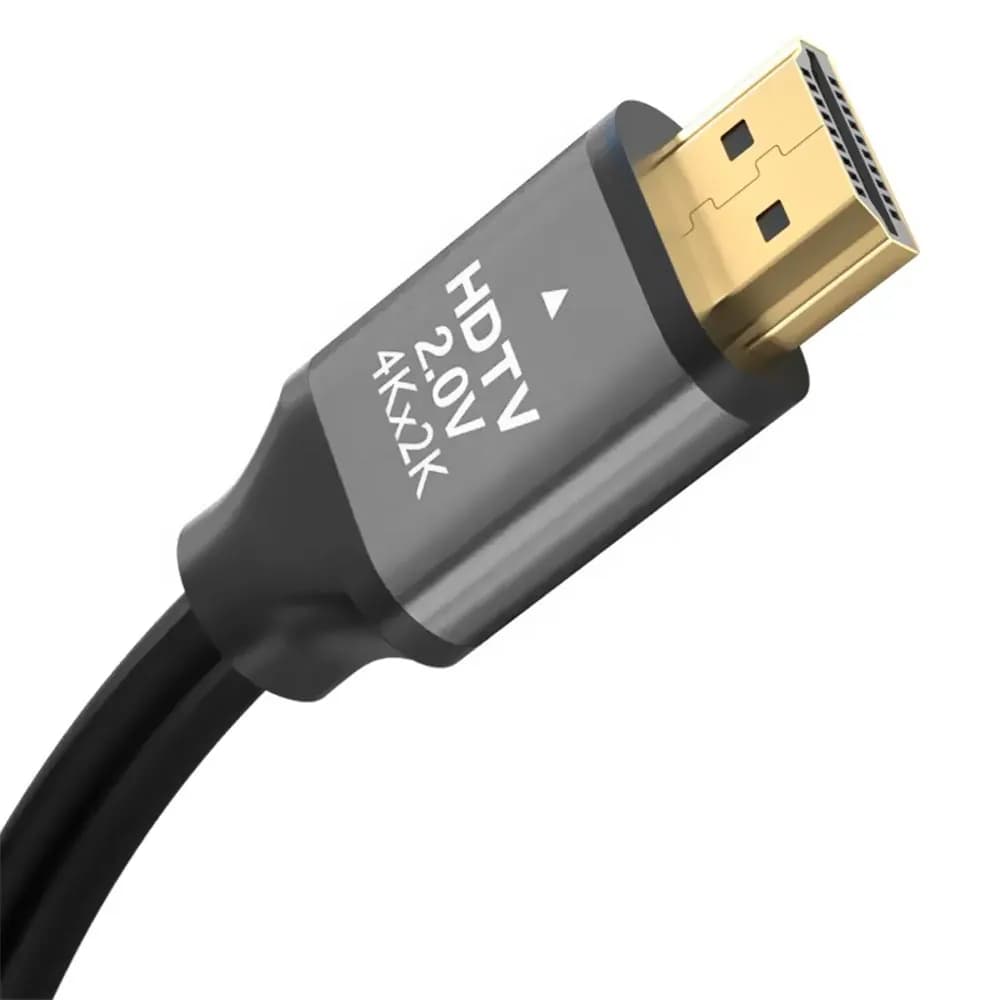 Anúncio: Satellite Cable HDMI AL-150 2.0 15M