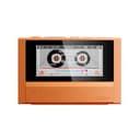 Anúncio: Fiio Reproductor De Musica Snowsky Echo Orange