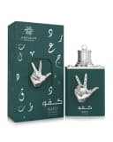 Anúncio: Amaran Perfume Exclusive Kafu Al Nasr Eau De Parfum 100ML