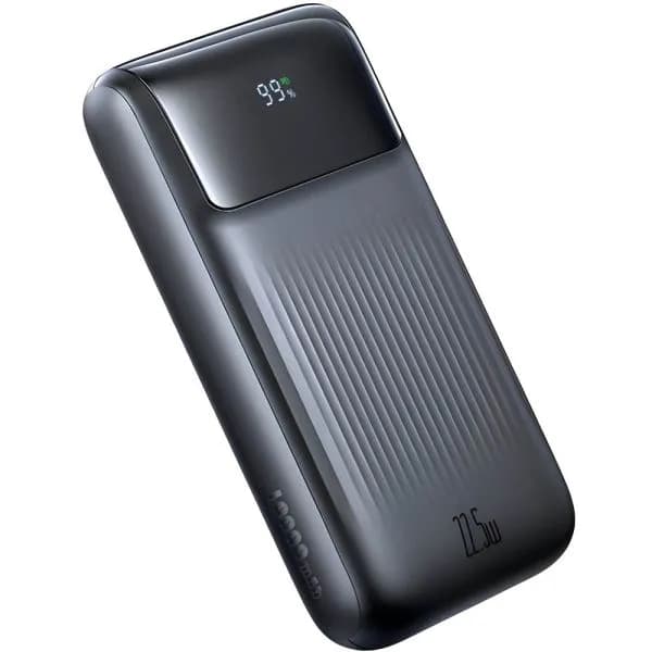 Anúncio: Mcdodo Cargador Portatil MC-0241 10000MAH 22.5W Black