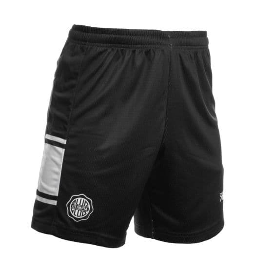 Anúncio: 361° Short Masc Olimpia Kings Bball S TS332026001 (m) Negro