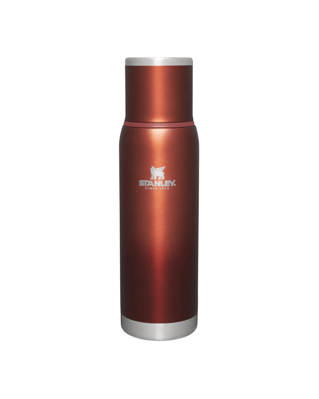 Anúncio: Stanley Termo Adventure To-go Bottle 1L Rojo