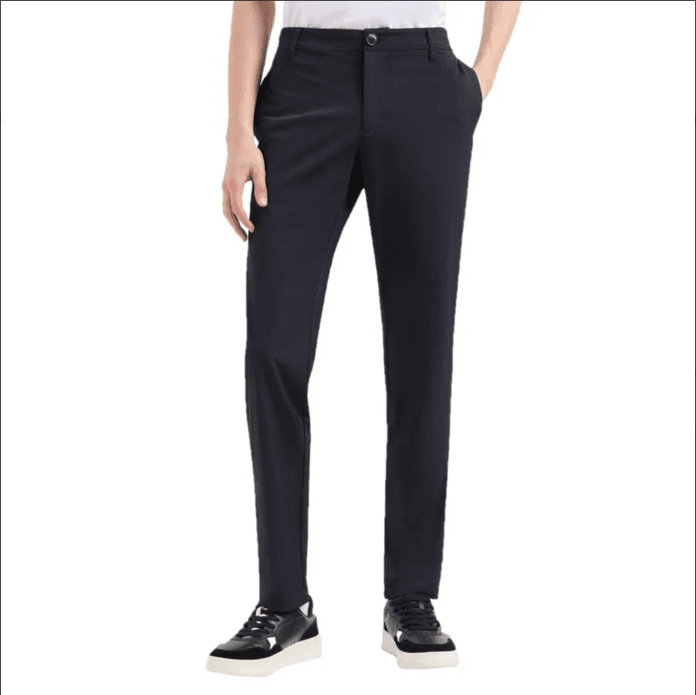 Anúncio: Armani Exchange Pantalon 8NZP49 Znyzz 1583 (33)