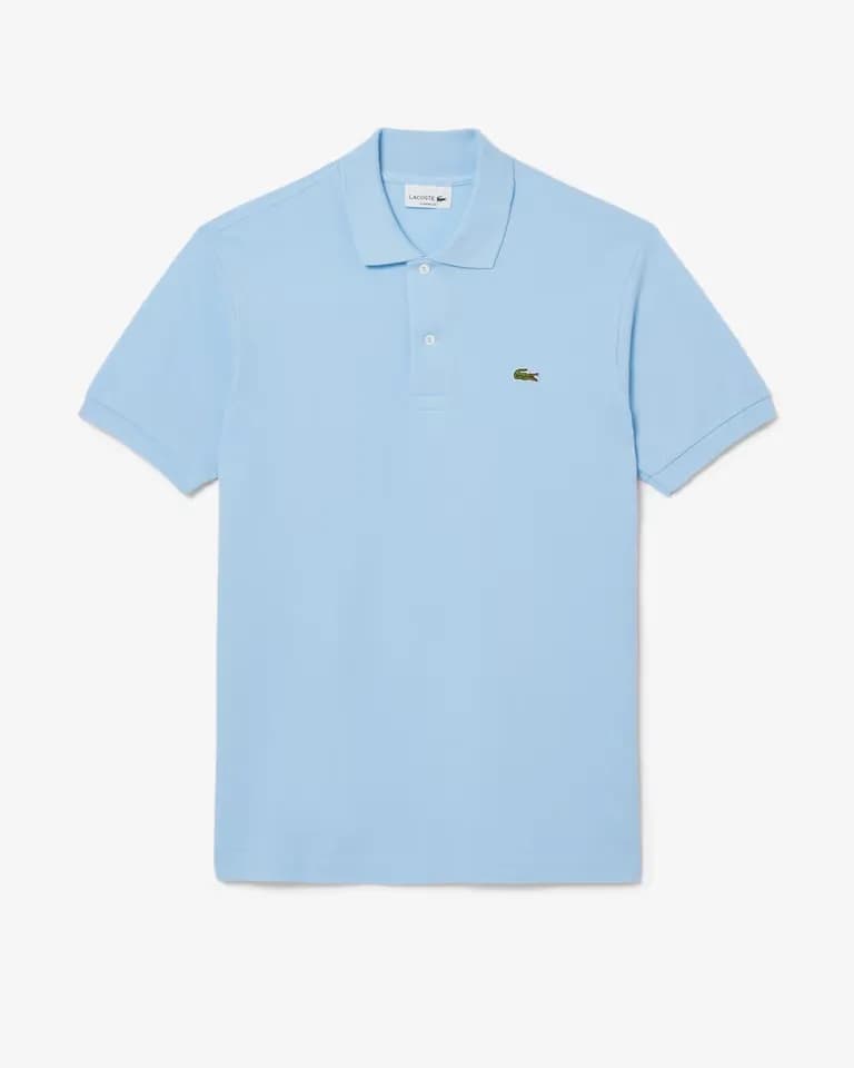Anúncio: Lacoste Camiseta Polo Clasic L1212-23 Hbp (t) 4