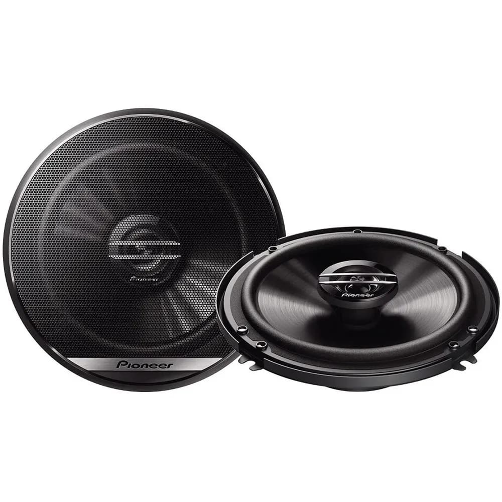 Anúncio: Pioneer Parlante TS-G1620F-2 6-1/2" 300W