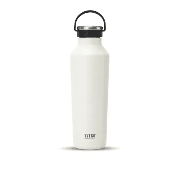 Anúncio: Tyeso Botella TS-01-01003 MZ-270 900ML Blanco