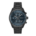 Anúncio: Boss Reloj 1514314 Black/blue
