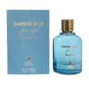 Anúncio: Maison Alhambra Perfume Daring Blue For Life M Eau De Parfum 100ML