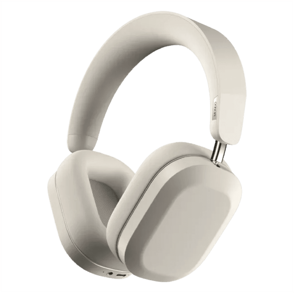 Anúncio: Mondo Auricular Over Ear Headphone M1003 Greige