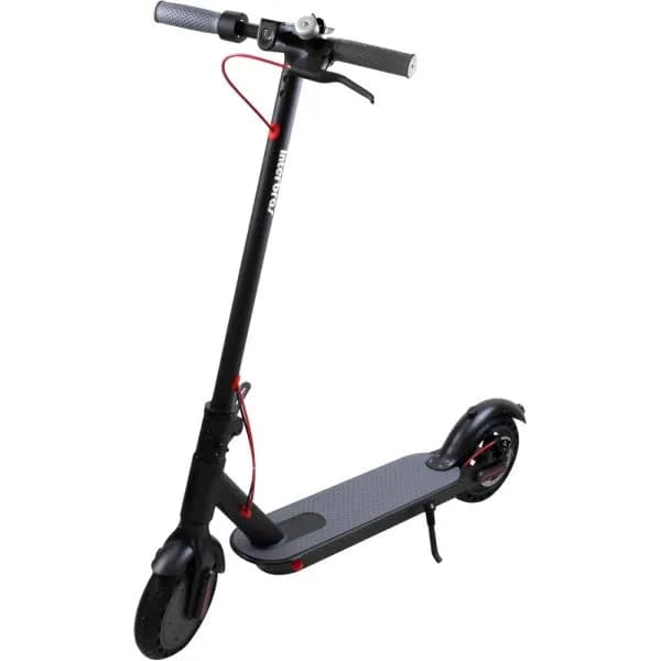 Anúncio: Interbras Patineta Electrica X-scooter PRO 8.5" Black