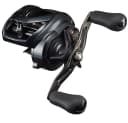 Anúncio: Daiwa Carretilla Tatula Tw 400XHL 7ROL 8.1.1IZQ