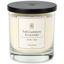 Anúncio: Threshold Vela Soft Cashmere&lavender Tapa Negra 170G