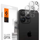 Anúncio: Spigen Pelicula Celular AGL05761 Cristal Templado iPhone 16 PRO MAX Clear