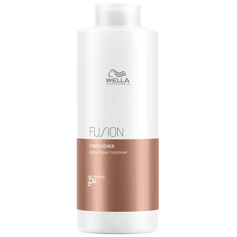 Anúncio: Wella Acondicionador Professionals Fusion Intense Repair 1L