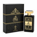 Anúncio: Almas Perfume Ashek Al Oud Unisex Eau De Parfum 100ML