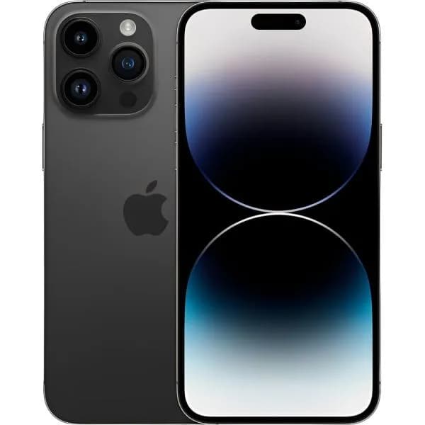 Anúncio: Apple Cel iPhone 14 PRO Cpo 256GB Space Black