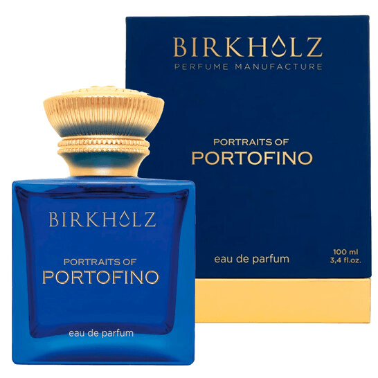 Anúncio: Birkholz Perfume Portraits Of Portofino Unisex Eau De Parfum 100ML