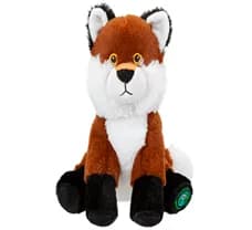 Anúncio: Your Planet Peluche Zorro 22.86 Cm 443225