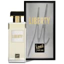 Anúncio: Memwa Perfume Liberty F Eau De Parfum 90ML