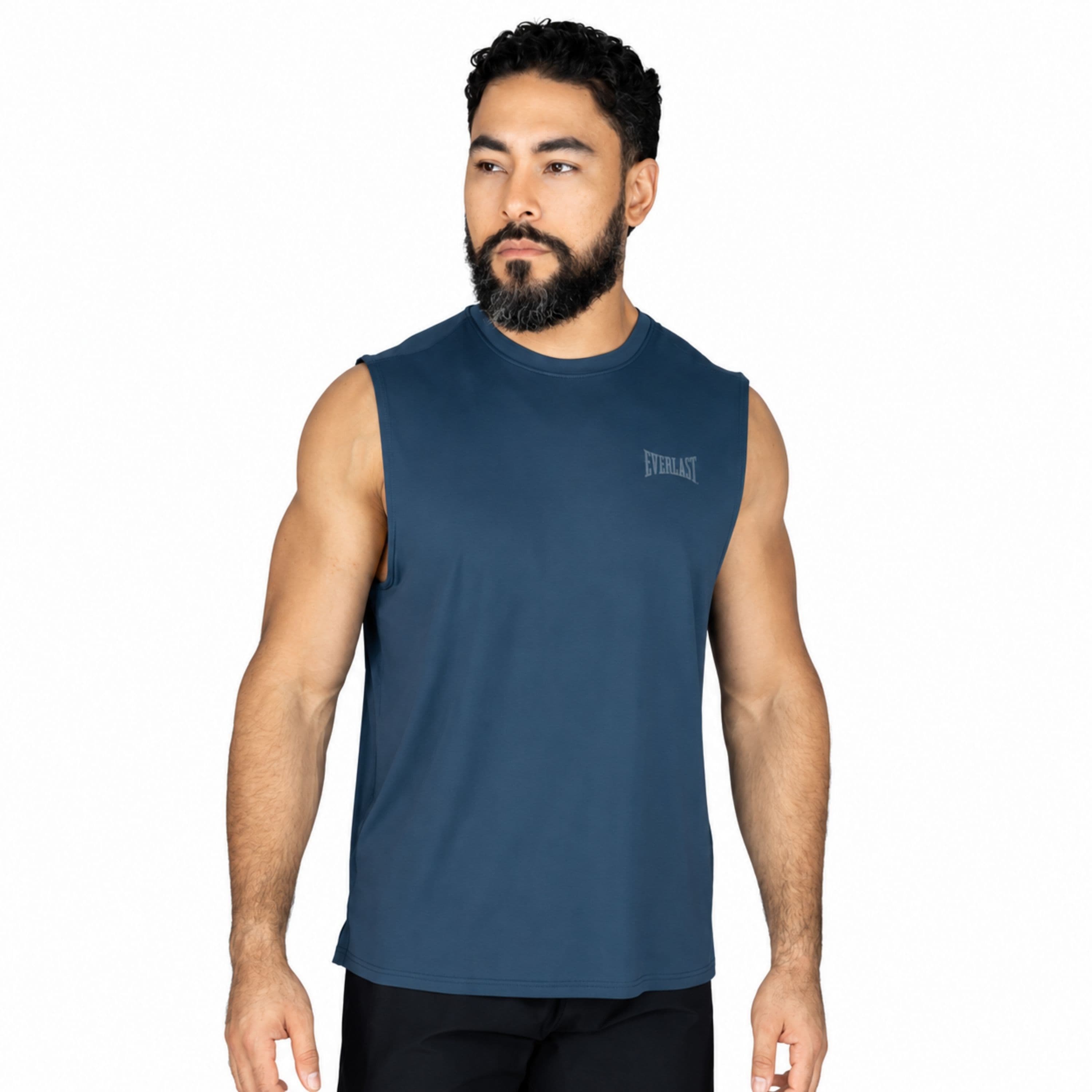 Anúncio: Everlast Regata Masc Glacier EV46RAM253 (l) Azul Marino