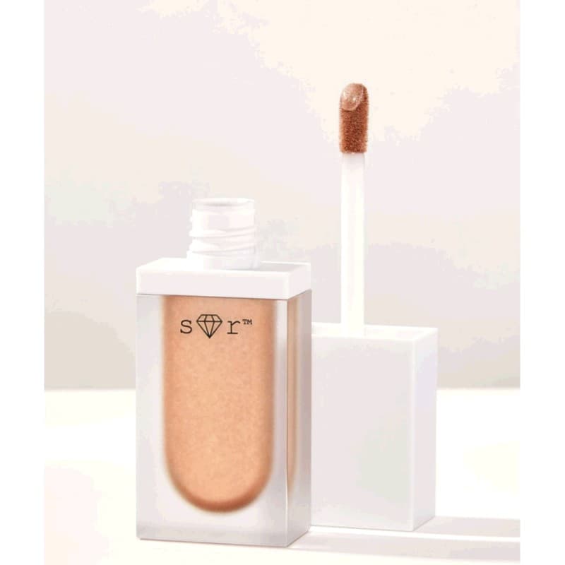 Anúncio: Tarte Sombra En Crema Sugar Rush Rose Gold