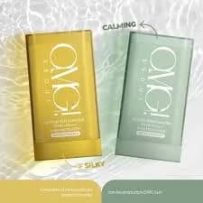 Anúncio: Omg Protector Solar Sunstick Duo Cotton Soft+cica
