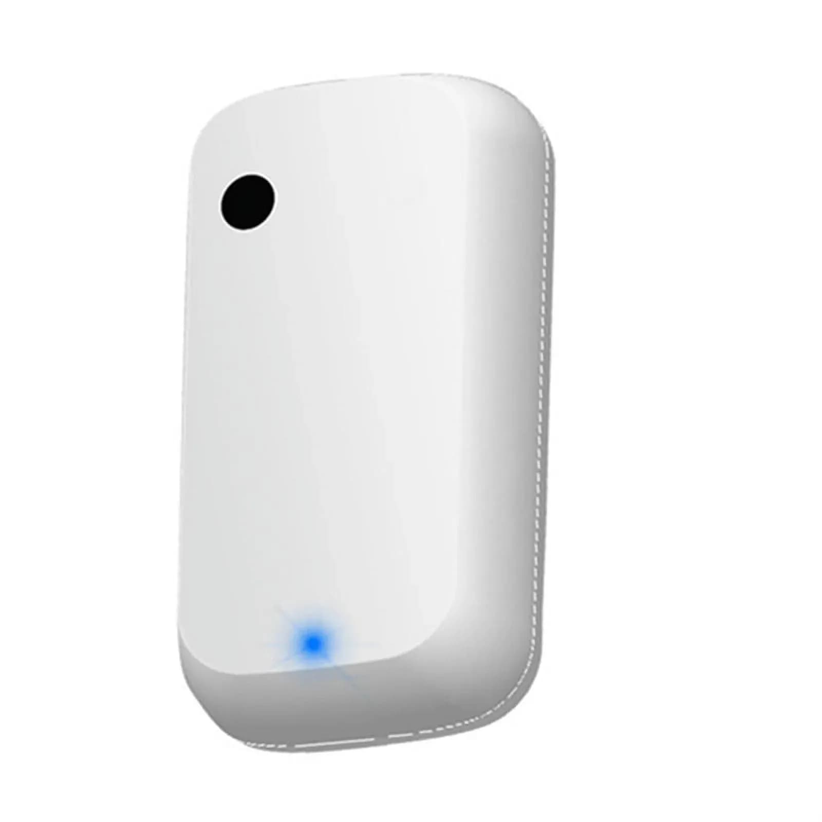 Anúncio: Original Detector De Luz Lightsensor Recargable Zigbee Blanco
