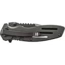 Anúncio: Smith&wesson Navaja Plegable Extreme Ops Liner Lock Black (SWA24SCP)