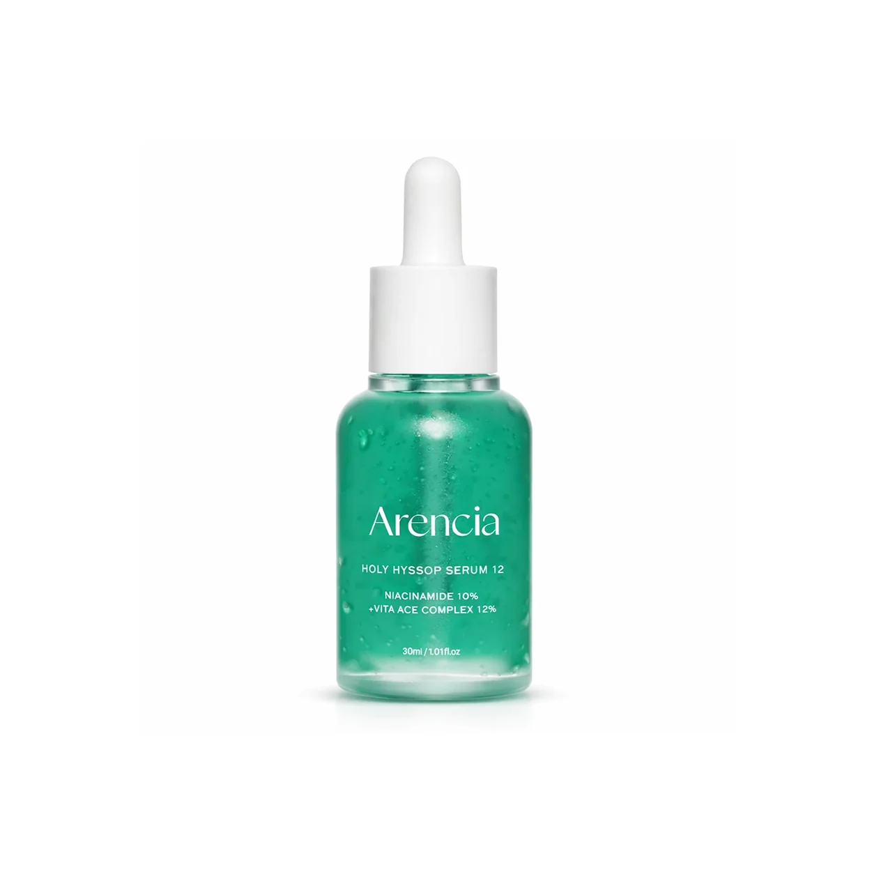 Anúncio: Arencia Serum Holy Hyssop 30 50G