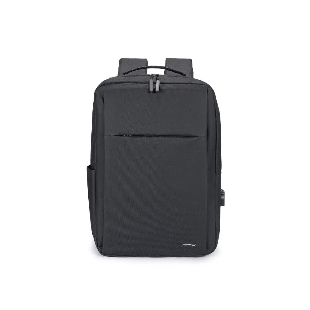 Anúncio: Ftx Mochila Urban 15.6" Urban-go-bk 14L 124795 Negro