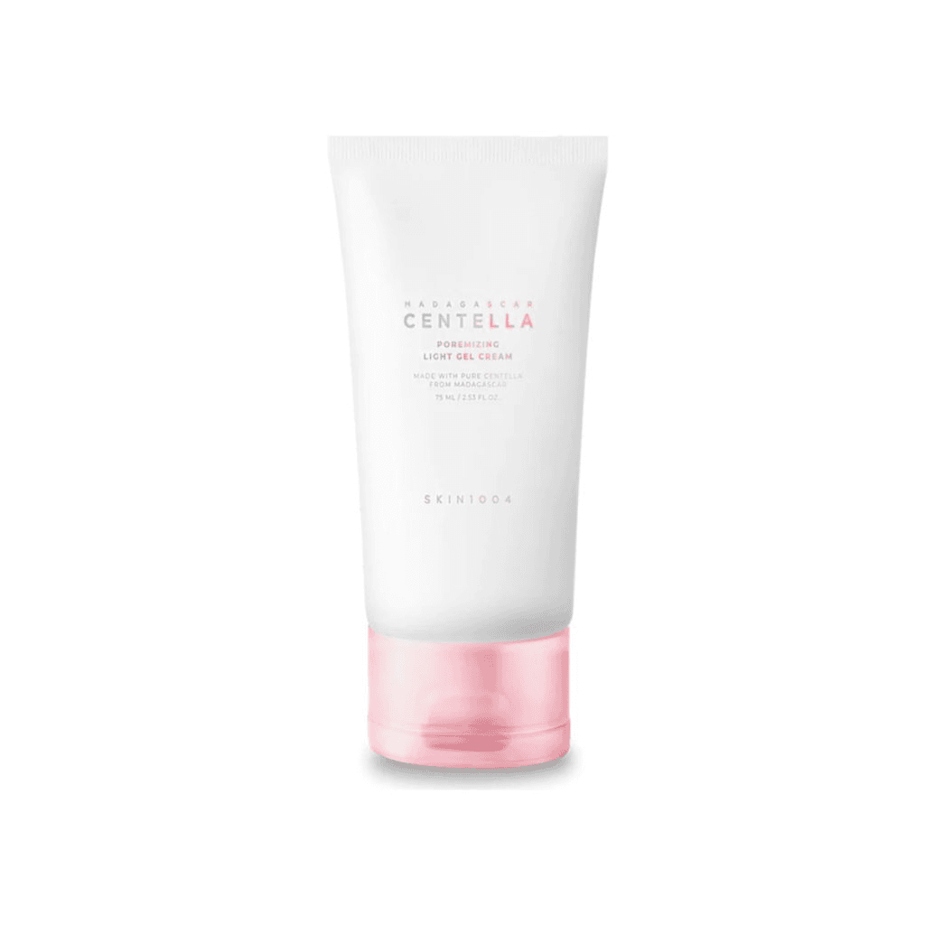 Anúncio: SKIN1004 Gel Limpiador Madagascar Centella Poremizing Light 75ML