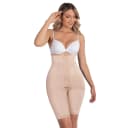 Anúncio: Medivaric Faja Postquirurgica Strapless Ajustable (t) M Beige