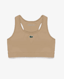 Anúncio: Lacoste Top Fem IF2656 23 02S (l) Beige