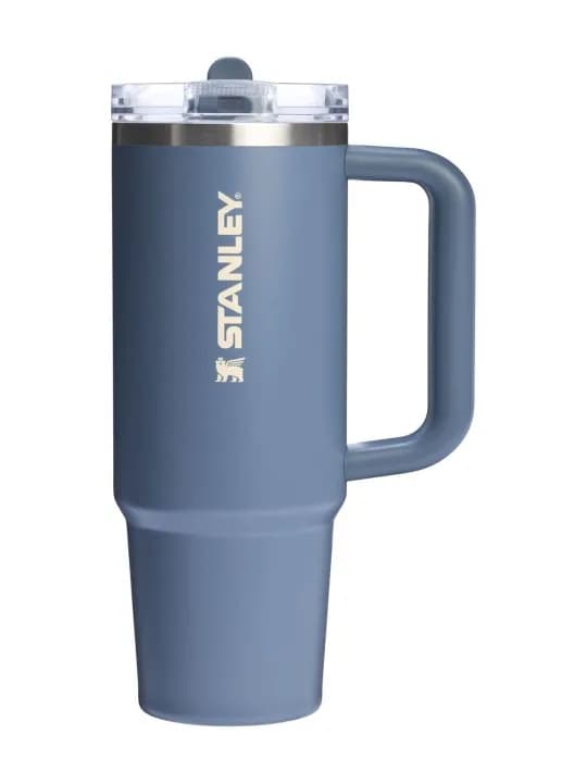 Anúncio: Stanley Vaso Tumbler Quencher Protour 887ML C/pico Petrol