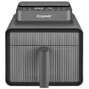 Anúncio: Ecopower Freidora Airfry EP-3085 7L/200°/1600W/220V 50/60HZ Negro