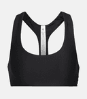 Anúncio: Alo Top Fem Airlift Advantage Racerback Black (t) L