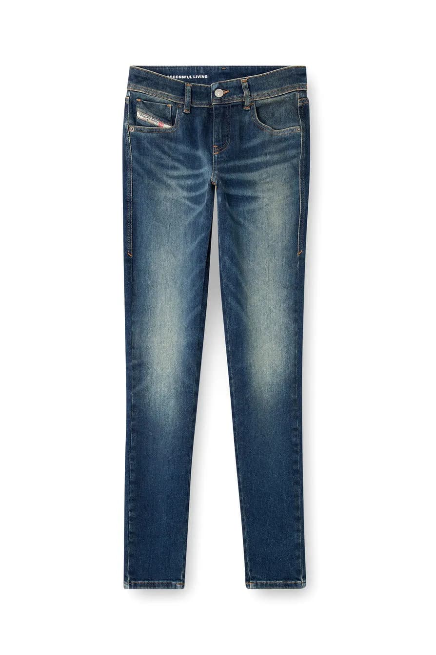 Anúncio: Diesel Pantalon A04108 09L95 01 2017 Slandy L.32 (T)33