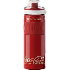 Garrafa Térmica Coca Cola Nonoo NS750B1 750ml Rojo