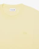 Anúncio: Lacoste Remera Fem TF7926 23 Gfu Coton Mc (t) 34