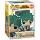 Anúncio: Funko Pop My Hero Academia Izuku Midoriya Deku W/gloves 1140