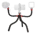 Anúncio: Ulanzi Tripode MT52 Flexible Negro