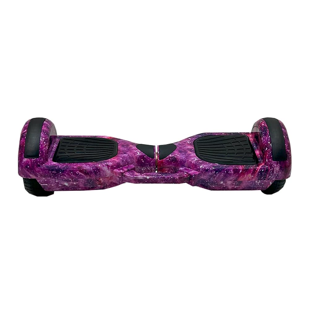 Anúncio: Scooter - Smart Wheel - 6.5 C/Alca - Aurora Lilas
