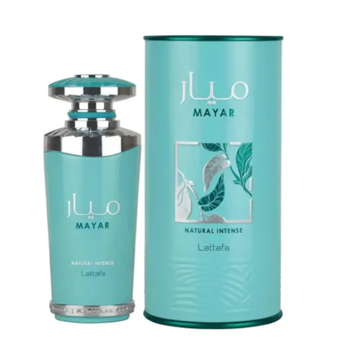Anúncio: PERFUME LATTAFA MAYAR NATURAL INTENSE 100ML