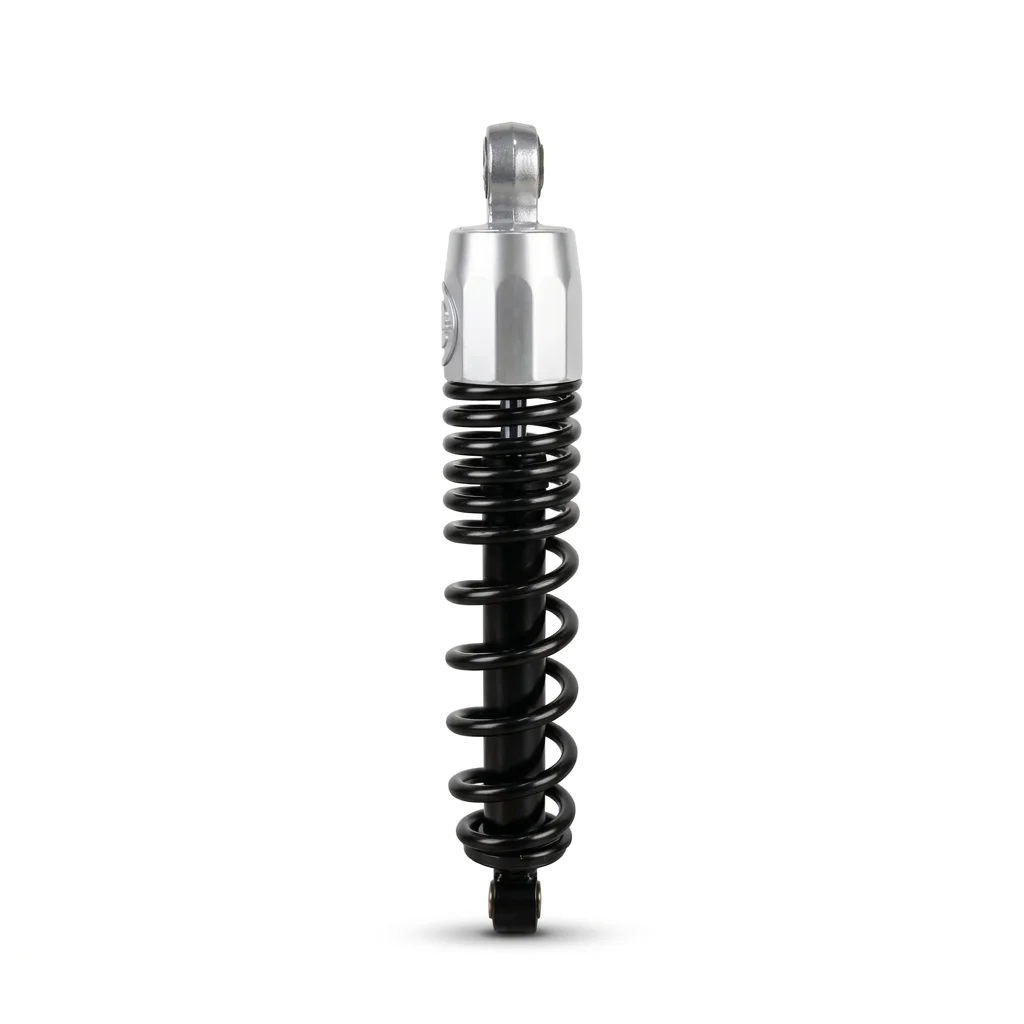 Anúncio: Amortecedor Traseiro Smart Wheel 007 Power Original no Paraguai