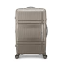 Anúncio: Mala de Viagem Rígida HB Lug Khaki Retângulo M com Rodas 360° no Paraguai