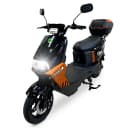 Anúncio: Moto Elétrica Smart Wheel SW-007 1000W 32km/h Laranja