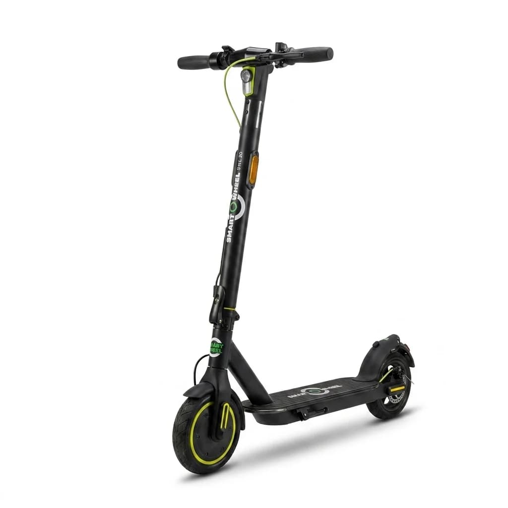 Anúncio: Patinete Elétrico Smart Wheel SW L20 350W: Mobilidade e Autonomia no Paraguai